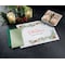 Hoffmaster Seasonal Placemat and Napkin Combo Packs PK 750 PK 856795 - alternate 2